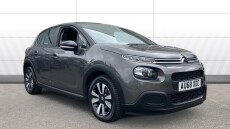 Citroen C3 1.2 PureTech 82 Feel 5dr Petrol Hatchback